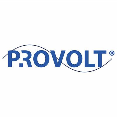 Logotipo Provolt