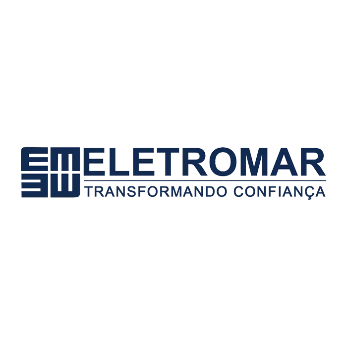 Logotipo Eletromar