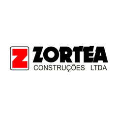 Logotipo Zortea Construções