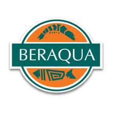 Logotipo Beraqua